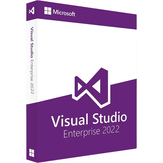 Microsoft Visual Studio 2022