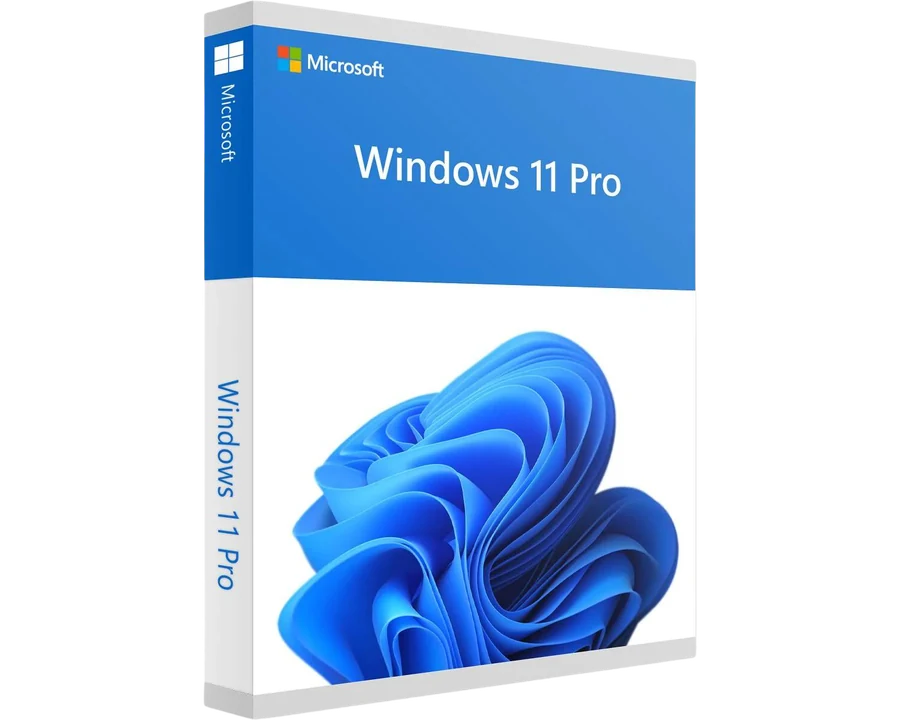 Microsoft Windows 11 Pro