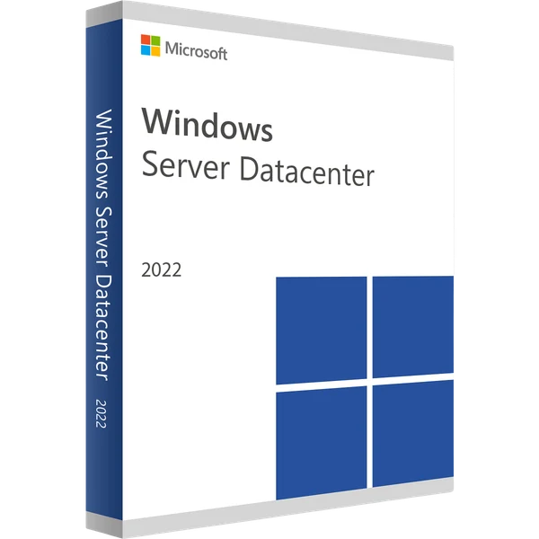 Microsoft Windows Server 2022 Datacenter