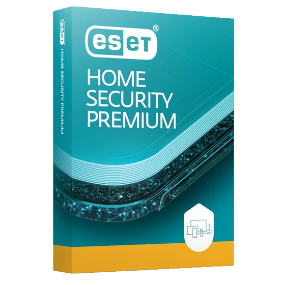 ESET HOME Security Premium