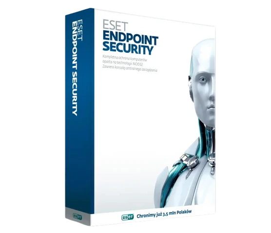 ESET Endpoint Security