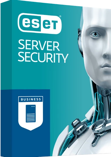 ESET Server Security