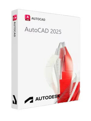 Autodesk AutoCAD 2018–2026