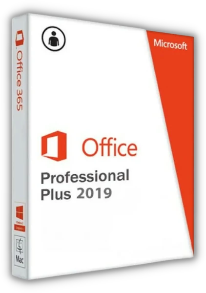 Microsoft Office Professional Plus 2019