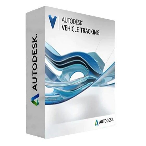 Autodesk Vehicle Tracking 2018–2026