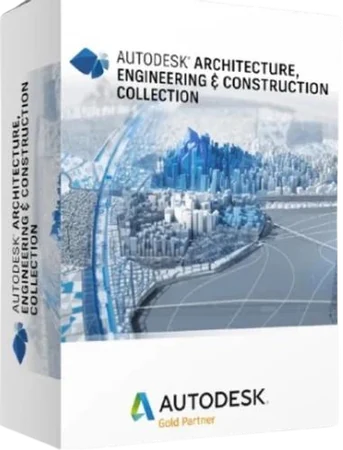 Autodesk AEC Collection 2018–2026 — Éducation