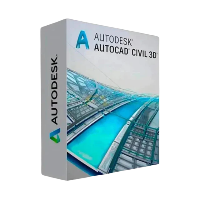 Autodesk Civil 3D 2018–2026 — Éducation