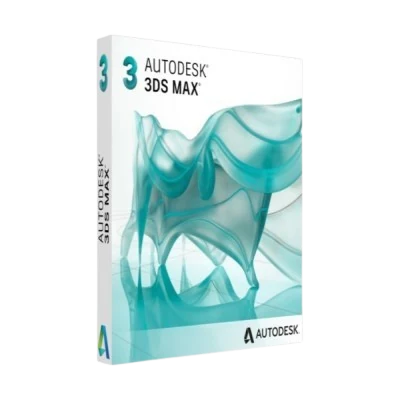 Autodesk 3ds Max 2018–2026 — Éducation