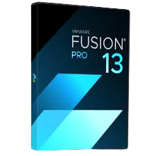 VMware Fusion Pro 13
