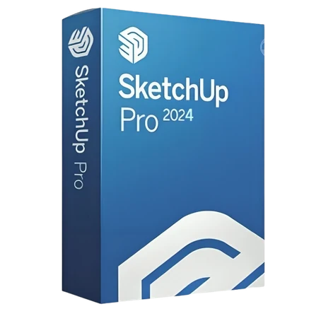Trimble SketchUp Pro