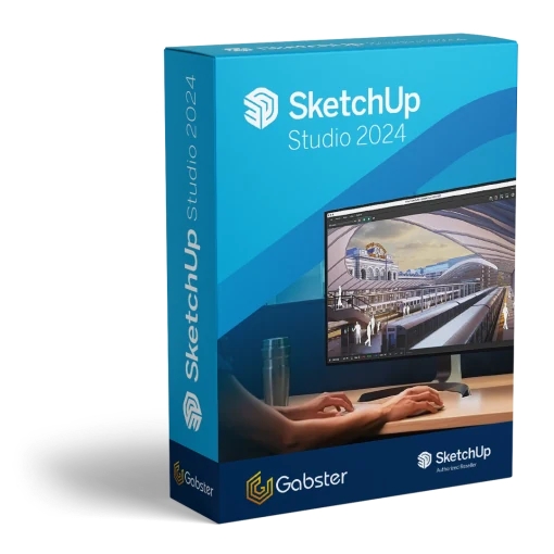 Trimble SketchUp Studio