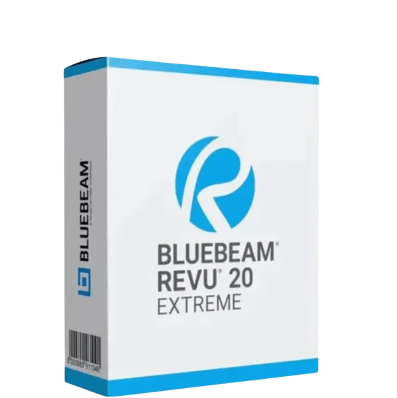 Bluebeam Revu eXtreme 20