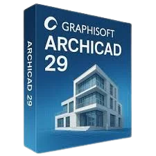Graphisoft Archicad 25–29 — Éducation